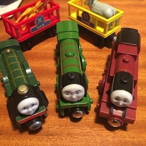 Meet your Posher, Alla